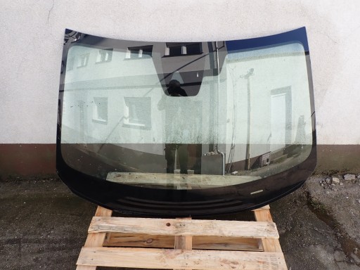 СКЛО ЛОБОВЕ MAZDA CX-5 II ЄВРОПА