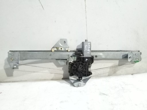 Dacia Lodgy window regulator left front 9030294-D