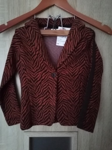 КУРТКА, ЧОК D-ZINE 6 7 років 122 128