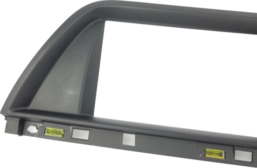 CITROEN C5 III 3 X7 frame navigation devices EKRANU of the dashboard RT6 NG4 9686234077