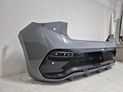 CUPRA BORN 21-> lökhárító far hátsó PDC