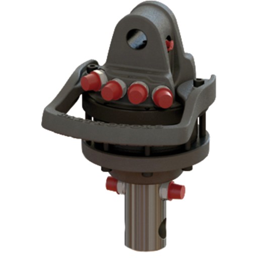 25702801 - Ротатор GR30 250bar 15kg 30kn Baltrotors