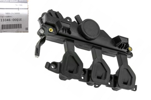 8200836881 1104600Q1E - ДИЗЕЛЬНЫЙ ДВИГАТЕЛЬ 2.0 DCI TRAFIC II VIVARO