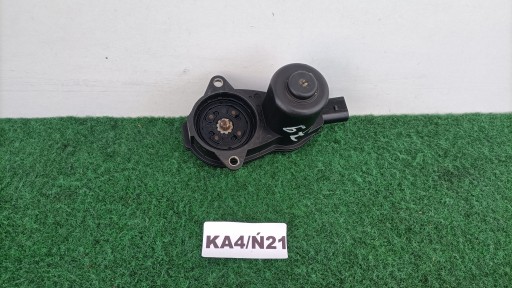 mini motor engine of a caliper of brake AUDI A6 C7 A8 D4 32337647C KA4/N21