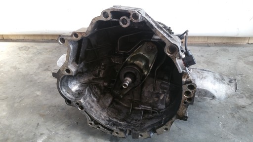Boîte de vitesse EAA 2,4 V6 AUDI A6C5