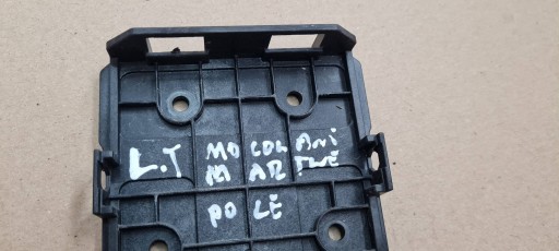 Ford Edge II 2020 ST LIFT UCHYWT Halter RADARU heck LJ6T14D189AX
