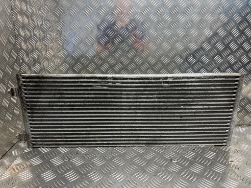 oil cooler OPEL AMPERA 1 20925997