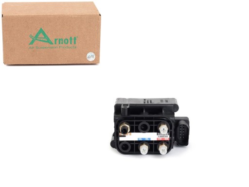 VB-3833 - Мерседес CLS C218 CLS регулятор уровня давления регулирующий клапан