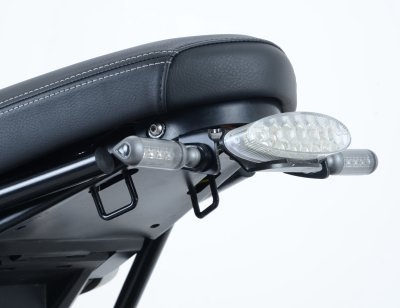 ФІКСАЦІЯ РЕГІСТРА ДОШКИ.BMW R NINE T