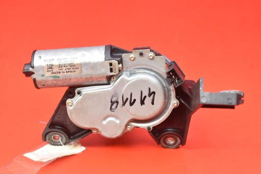 motor ablaktörlők hátsó 90559440 OPEL ASTRA 2 II G 5D HB 98-09