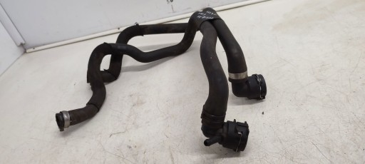 crijevo prijenos vode VW Touran i LIFT 1,4 TSI
