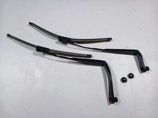 KKM5767 - Важіль склоочисника Dodge Challenger 2011-