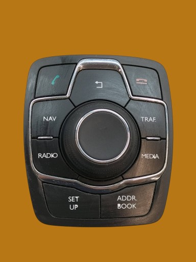 bedienteil 9802390877 Citroen DS5 und (2011- )