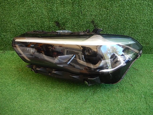 ЛІХТА ПЕРЕДНЯ ЛІВА BMW X6 G06 FULL LED 9481783