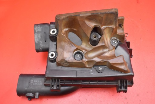 Gehäuse filter luft 17702-38010 LEXUS LS IV LS600H 5.0 V8 438 KM 06-09