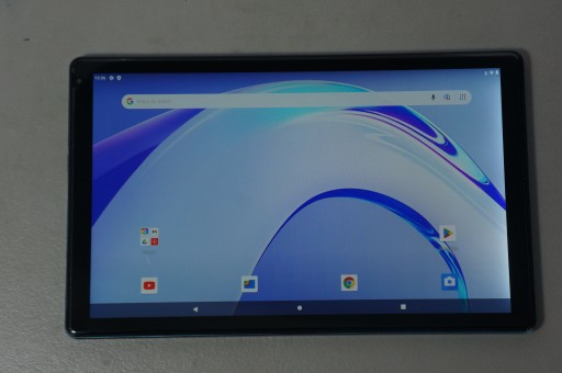 Tablet Sebbe S23 4/64GB Android 11 10'' - Sklep, Opinie, Cena w