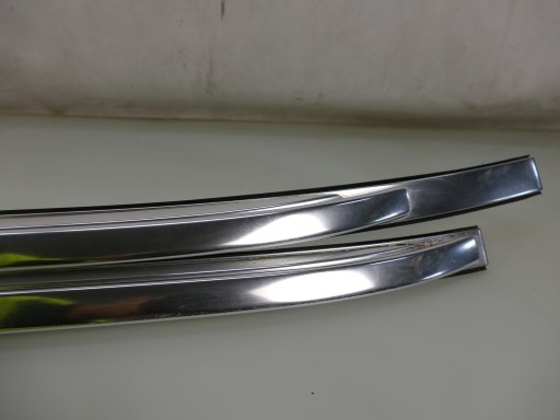 JAGUAR XF X250 SPORTBRAKE Lyžiny strešné KOMBI