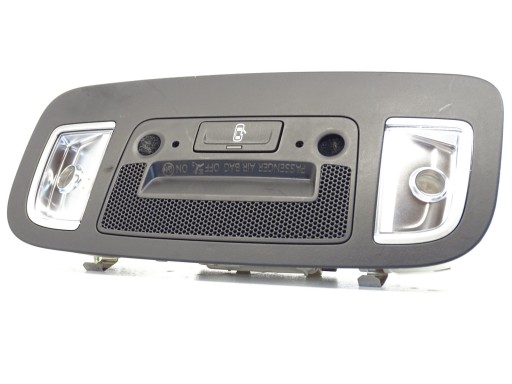 FANALE OSWIETLENIE cabina CIELO INTERNO AUDI TT 8S 8V7947135AE