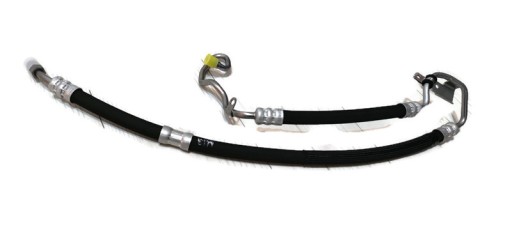 2114660681 - MERCEDES W211 2,2 CDI шланг силовой кабель