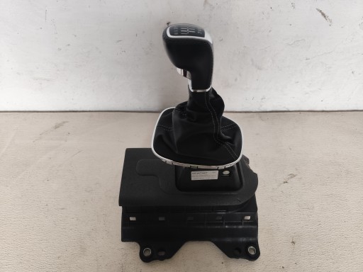 OPEL CORSA E 2015 1.0T Leva del cambio Meccanismo leva cambio ingranaggi Pomello ghetta 6B