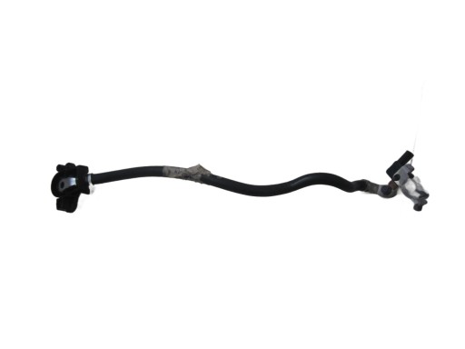 VOLVO XC60 II XC 60 KABEL Stromverteiler mit Sicherung MINUS AKUMULATORA 31652438