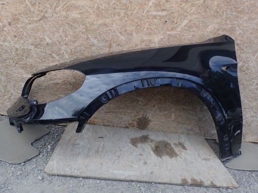 fender left front front BMW X5 E70 LIFT LCI 10