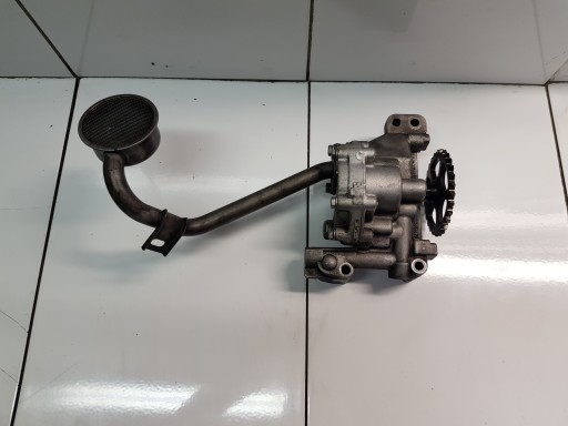 SUZUKI GRAND VITARA e 2.0 HDI pompa olio motore ZY34027159 34027159 9431291021
