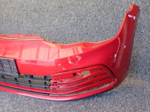 VW GOLF VIII 8 FRONTSTOSSSTANGE VORNE