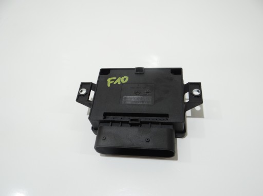 module electric brake BMW F10 F11 6858017