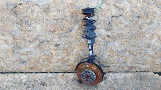 swing shock absorber left front 5Q0255P OCTAVIA III A3 8V GOLF VII 1.2 TSI