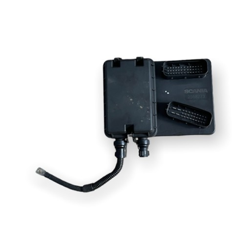 Электрический блок управления scania ngs №. 2558273