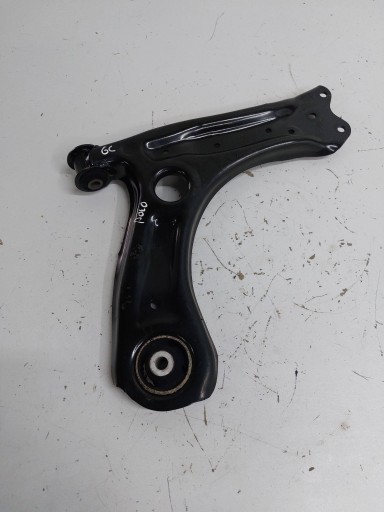 VW POLO 6R 6C FABIA III IBIZA IV AUDI A1 arm right front 6R0407152F