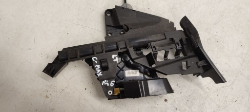 lock rear part rear left Ford C-MAX