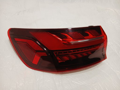 AUDI A4 B9 LIFT light left rear part LED USA 8W5945091AB 8W5945091AD