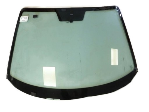 5166AGNW - Вітрове скло Mazda 3 03-09r