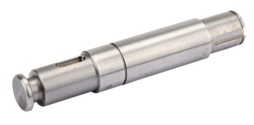 Впускний вал 911566 Amazone