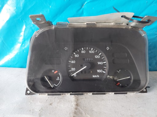 dials clock SUZUKI ALTO 0.8 B 34100-70F20