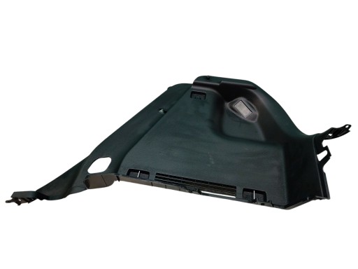 boot upholstery right KIA RIO IV (2017-2020) HB 5D