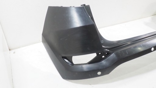 Hyundai Tucson III bumper rear part rear 86611-D7000