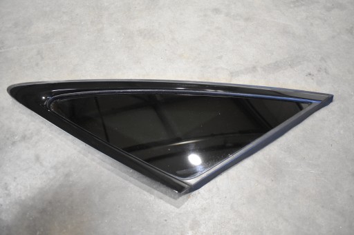 IDEALNA window bodywork right 21R. AS3 MERCEDES W167 COUPE 1