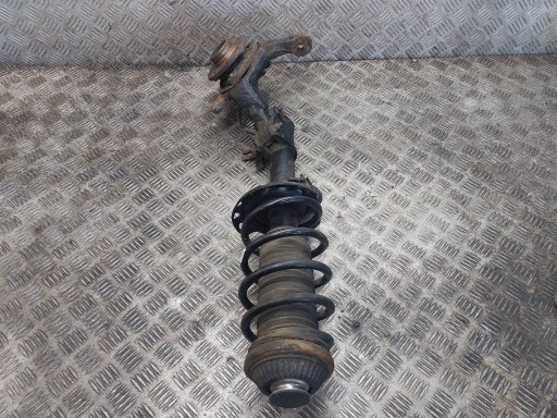 shock absorber spring swing right front OPEL ASTRA H MCPERSON MC PERSON