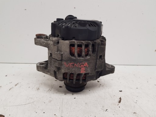 KIA VENGA IX20 ALTERNATOR 37300-2B750 1,4 1,6 BENZ 2009