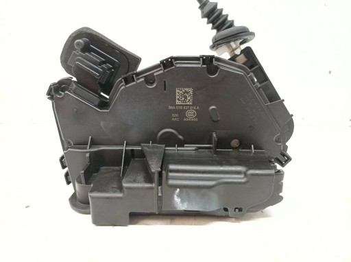 lock door right front EU B6A5TB837016A Skoda Fabia III (2014- )