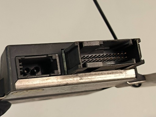 module GATEWAY 4E0907468A AUDI A8 D3