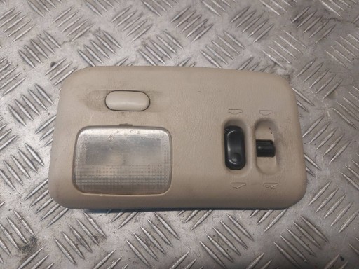 PANEL TETTO APRIBILE NISSAN X-TRAIL e