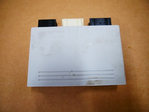 9252638 - Bmw e91 e92 e93 e81 e84 e87 e90 модуль паркувального контролера pdc 6982403