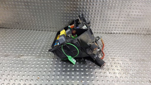 compartment of fuses A2469980601 MERCEDES W176 W246 W117 W156