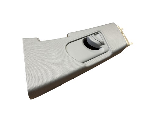 AUDI A7 4G cover SLUPKA B left 4G8867243A
