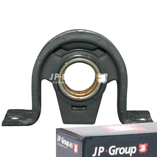 1153900100 - ОПОРА ВАЛУ MERCEDES SPRINTER 211 212 213 214 NGT