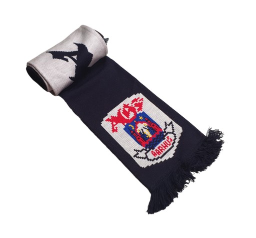 Шарф Aarhus GF Denmark Denmark